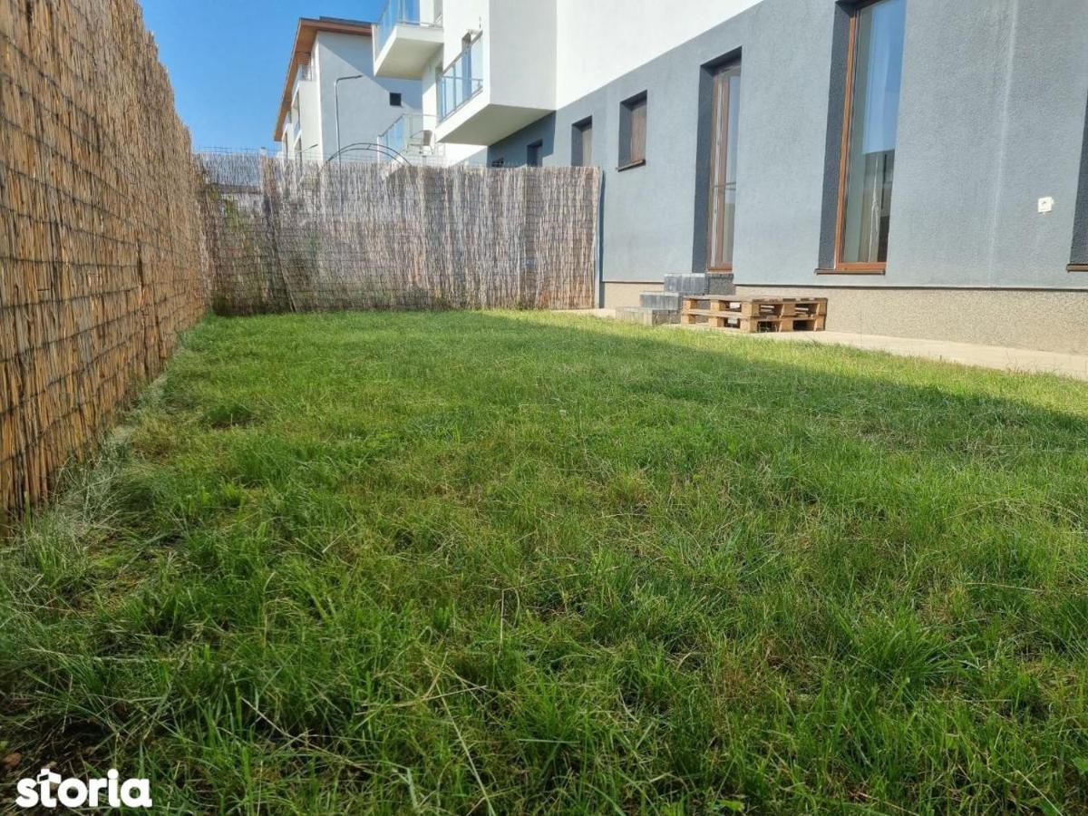 Coresi, 2 Camere, Sleeps 6 Large Private Garden Apartment Pets Welcome Brasov Exterior photo