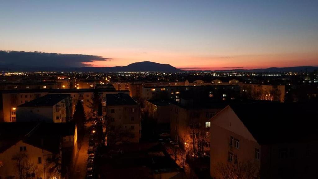 Coresi, 2 Camere, Sleeps 6 Large Private Garden Apartment Pets Welcome Brasov Exterior photo